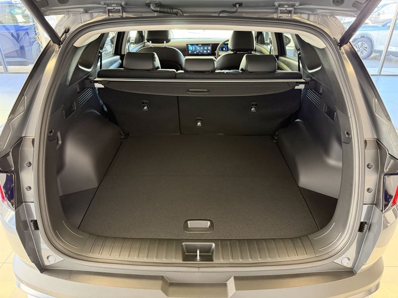 2026 Hyundai Tucson 1.6T HEV Elite image 5