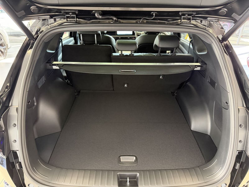 2026 Hyundai Tucson 1.6T HEV N Line AWD image 5