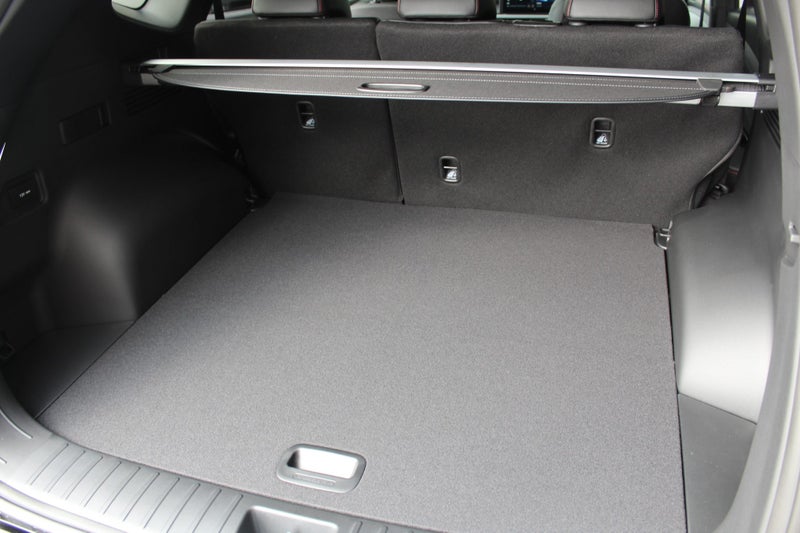 2026 Hyundai Tucson 1.6T Hev N Line Awd image 5