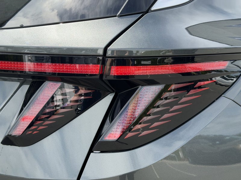 2026 Hyundai Tucson 2.0 2WD Elite PE image 5