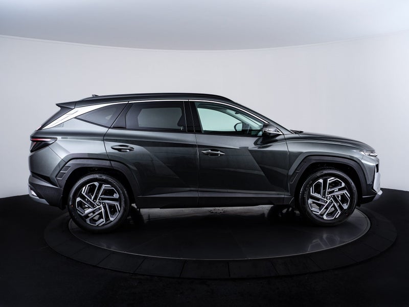 2026 Hyundai Tucson 2.0 Elite image 2