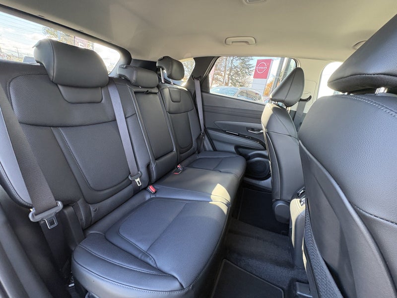 2026 Hyundai Tucson 2.0 ELITE 2.0P/6AT image 3