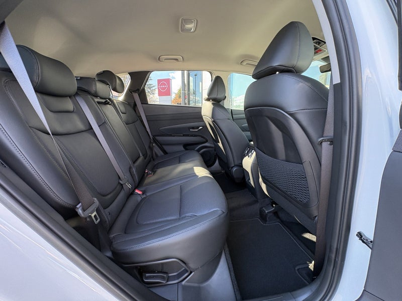 2026 Hyundai Tucson 2.0 ELITE 2.0P/6AT image 4