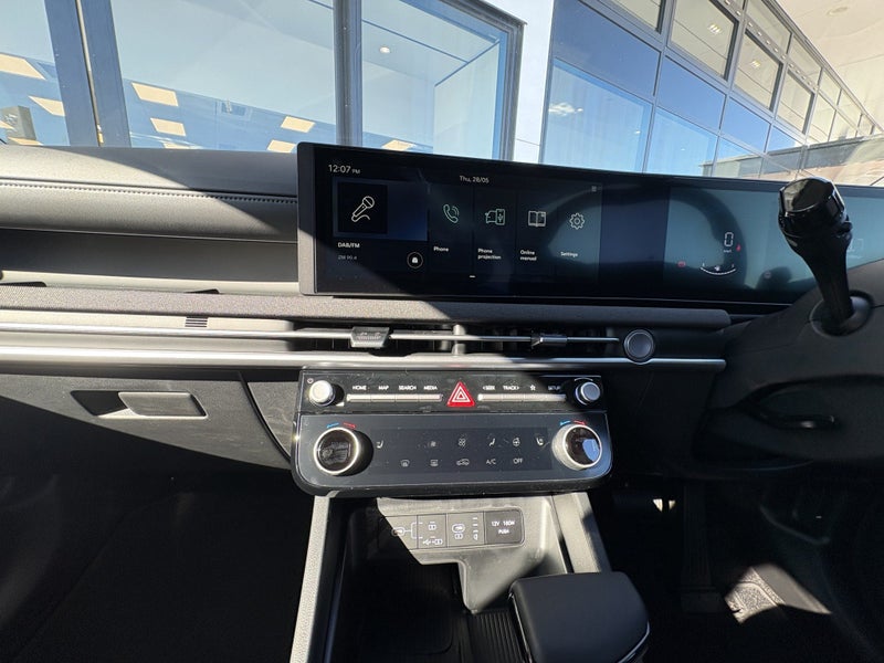2026 Hyundai Tucson 2.0 ELITE 2.0P/6AT image 5