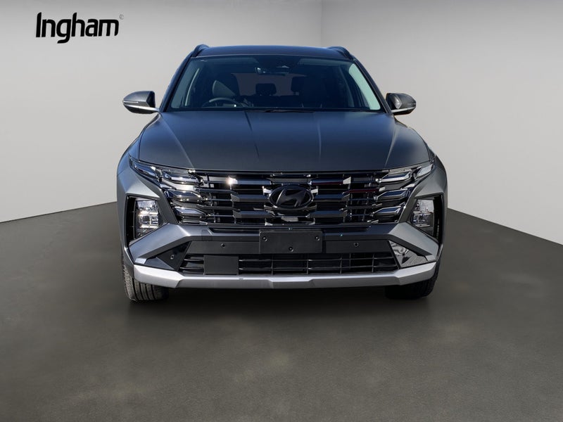 2026 Hyundai Tucson 2.0 ELITE 2.0P/6AT image 3