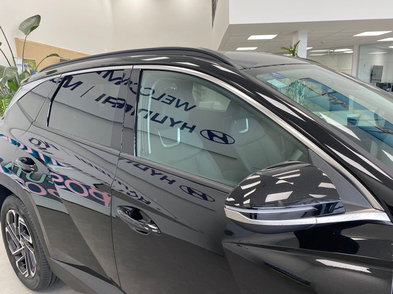 2026 Hyundai Tucson 2.0 Elite 2.0P/6At image 4
