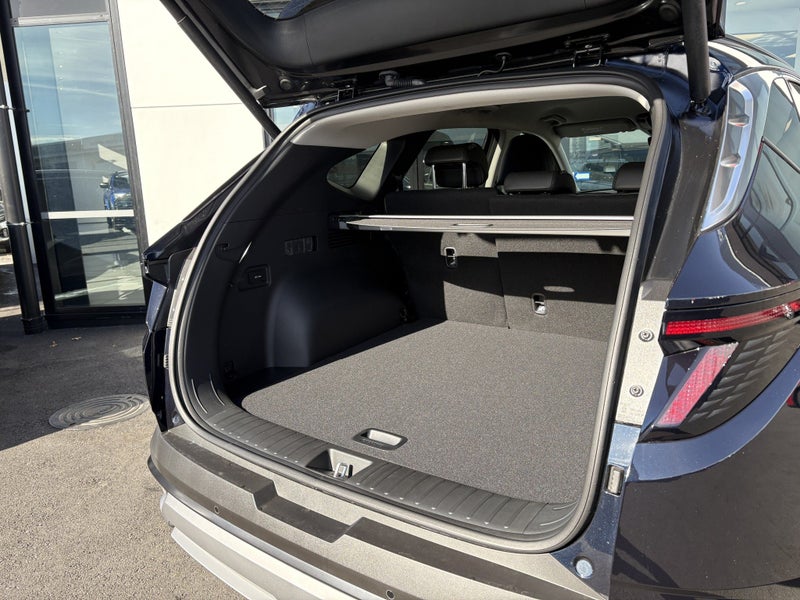 2026 Hyundai Tucson 2.0 ELITE 2.0P/6AT image 5