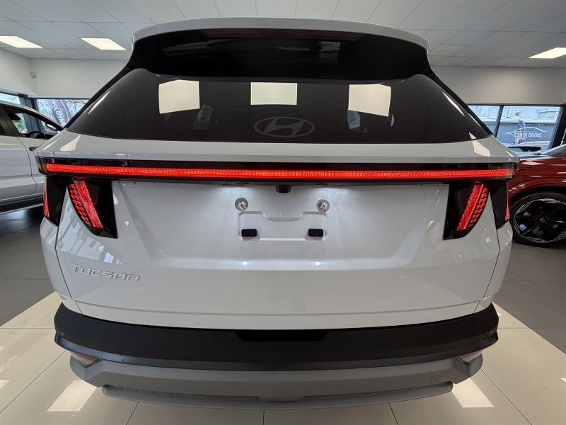 2026 Hyundai Tucson 2.0 Elite image 4