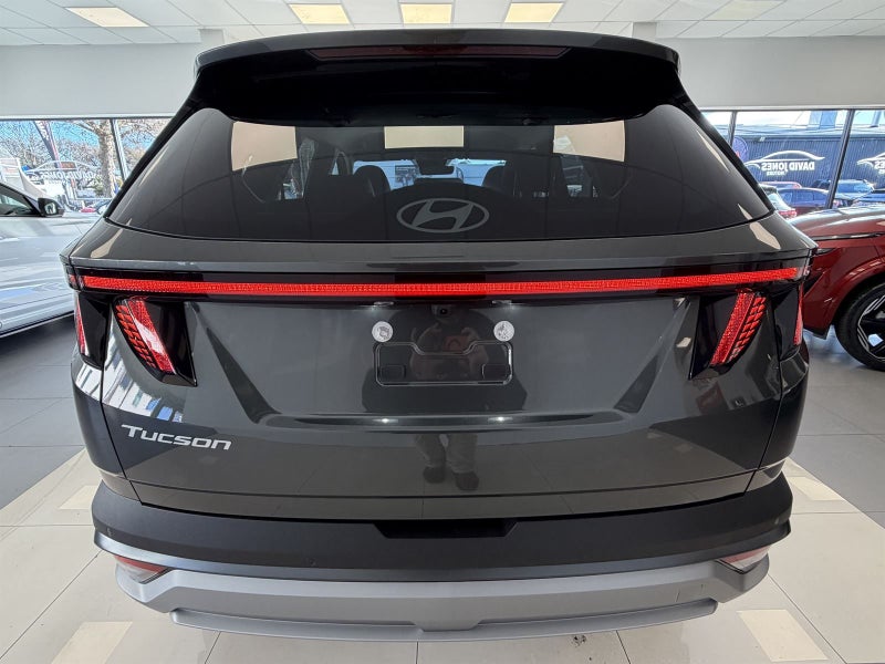 2026 Hyundai Tucson 2.0 Elite image 4