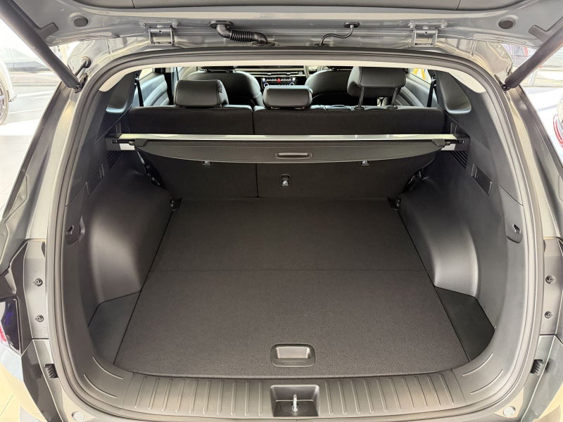 2026 Hyundai Tucson 2.0 Elite image 5