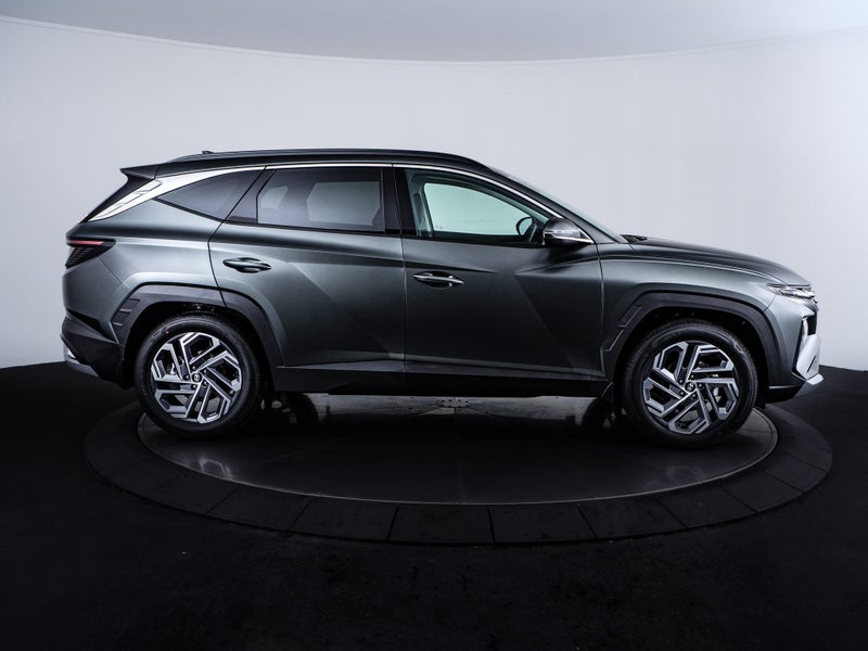 2026 Hyundai Tucson 2.0 Elite image 2
