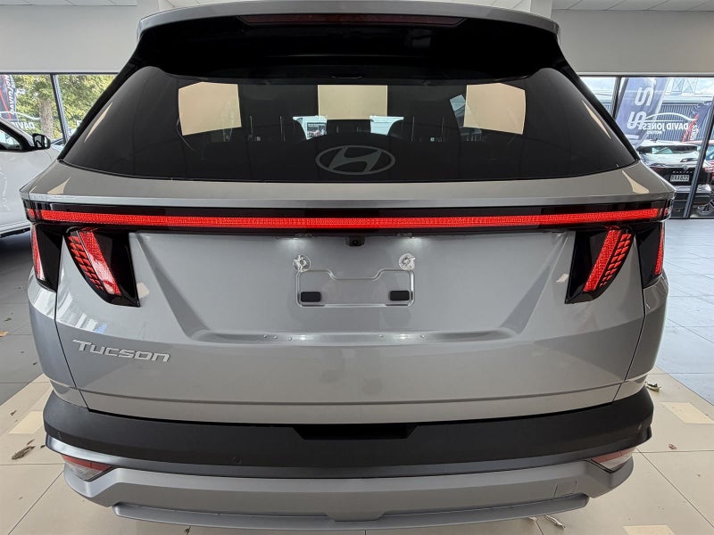 2026 Hyundai Tucson 2.0 Elite image 4