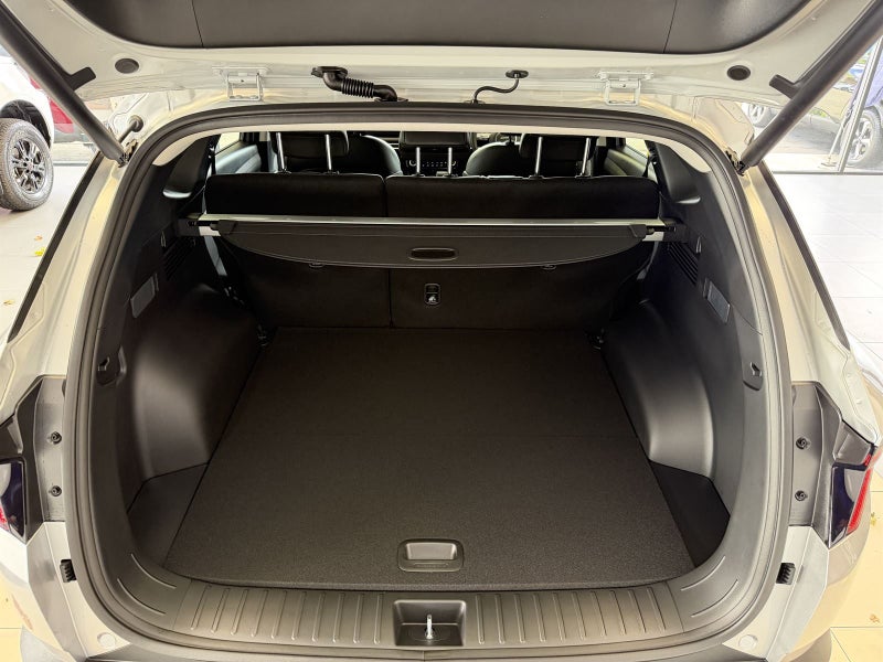 2026 Hyundai Tucson 2.0 Elite image 5