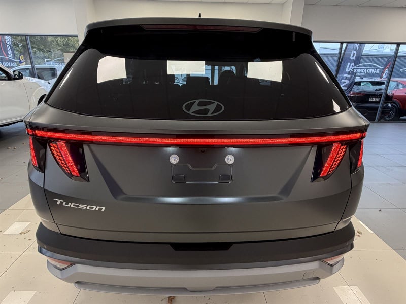 2026 Hyundai Tucson 2.0 Elite image 4