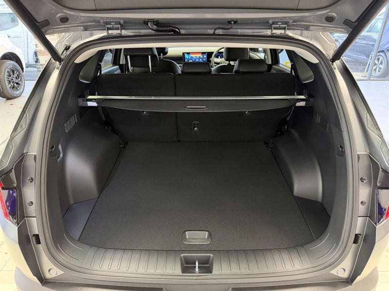 2026 Hyundai Tucson 2.0 Elite image 5