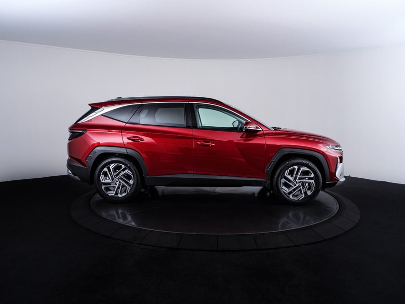 2026 Hyundai Tucson 2.0 Elite image 2
