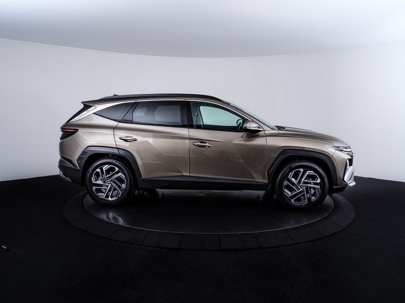 2026 Hyundai Tucson 2.0 Elite image 2