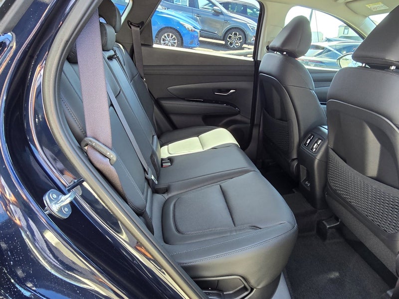 2026 Hyundai Tucson Elite 2.0 2WD image 5