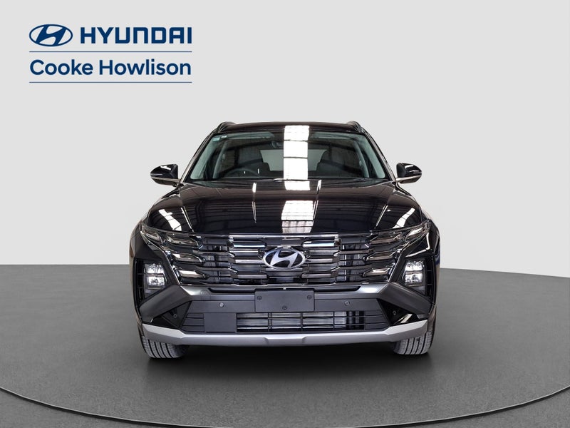 2026 Hyundai Tucson Elite 2.0 2WD Series II NX4 image 2