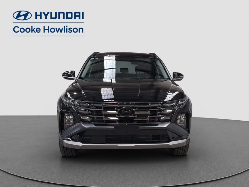2026 Hyundai Tucson Elite 2.0 2WD Series II NX4 image 2