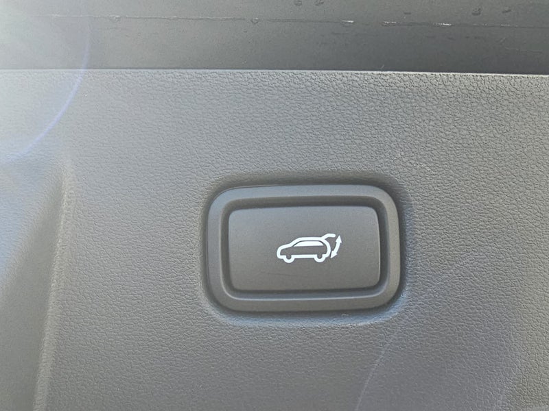 2026 Hyundai Tucson Hybrid Elite image 5