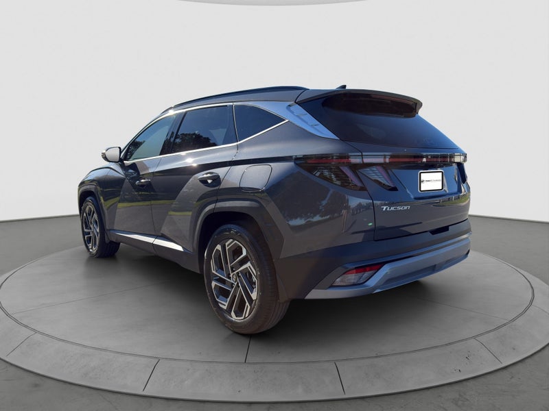 2026 Hyundai Tucson HYBRID LIMITED 1.6T AWD - E... image 2