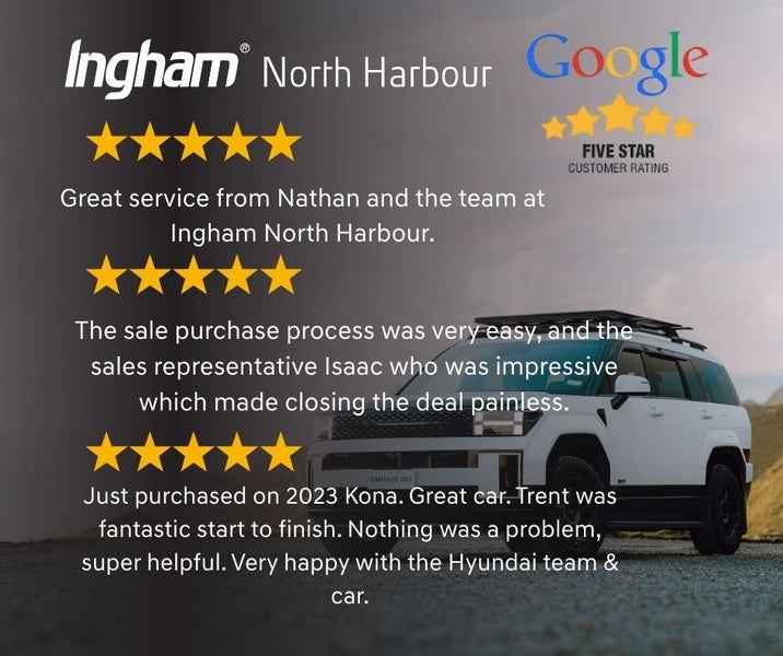 2026 Hyundai Tucson HYBRID N LINE-LIMITED 1.6T image 4