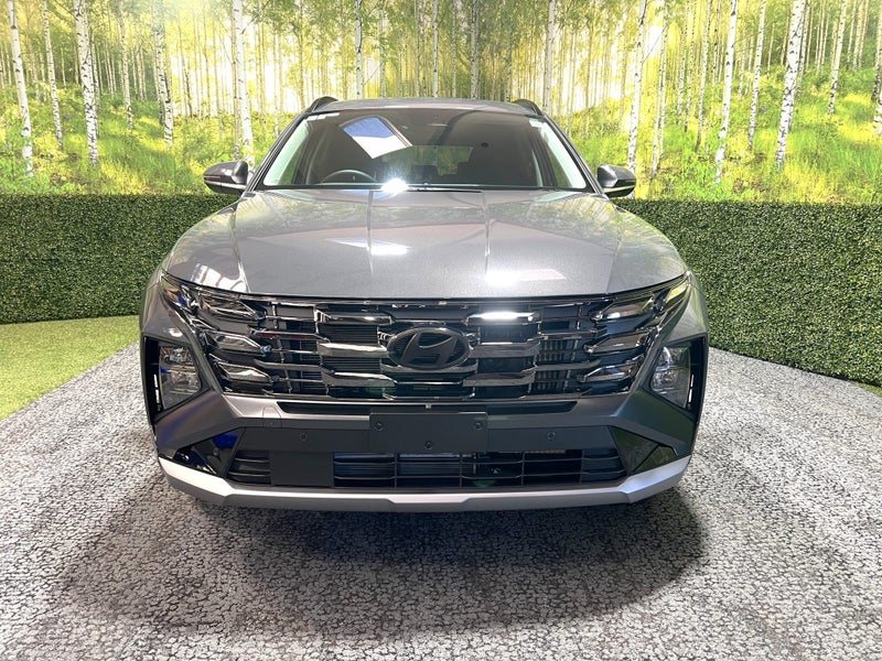 2026 Hyundai Tucson NX4 1.6T 2WD HEV Elite 6AT... image 2
