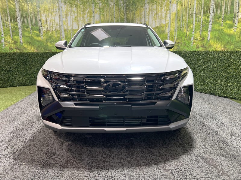 2026 Hyundai Tucson NX4 2.0 2WD Elite 6AT Serie... image 2