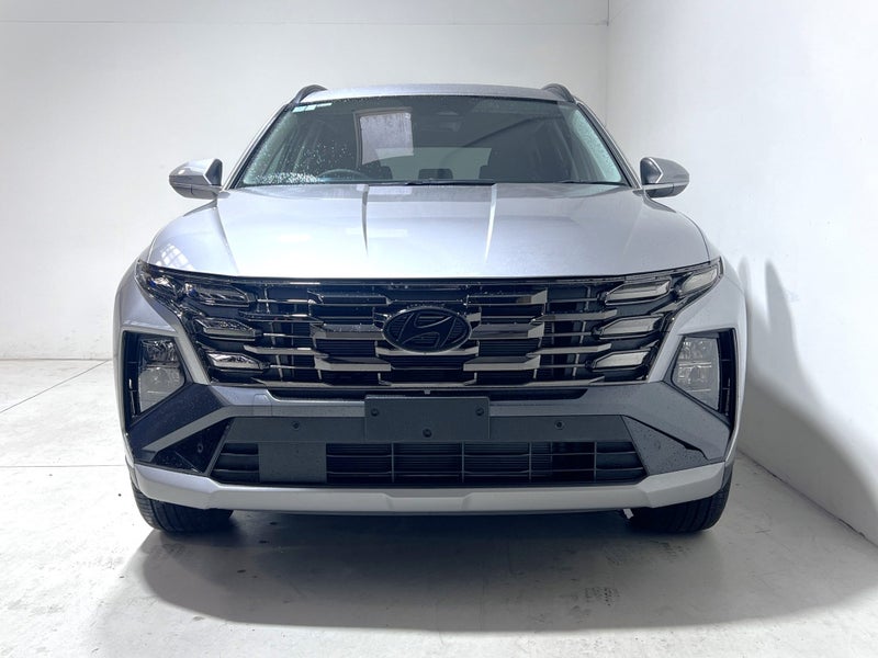 2026 Hyundai Tucson NX4 2.0 2WD Elite 6AT Serie... image 2
