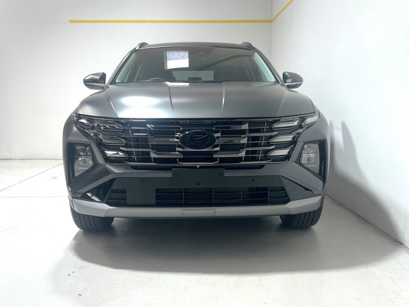 2026 Hyundai Tucson NX4 2.0 2WD Elite 6AT Serie... image 2