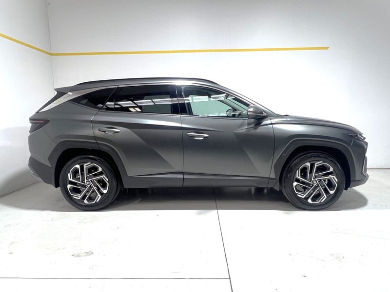 2026 Hyundai Tucson NX4 2.0 2WD Elite 6AT Serie... image 3