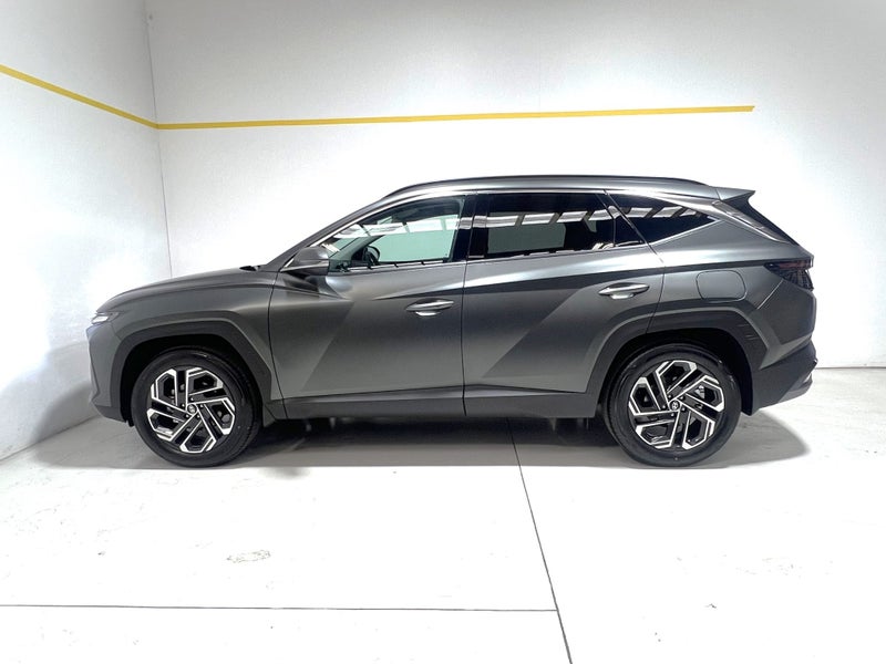 2026 Hyundai Tucson NX4 2.0 2WD Elite 6AT Serie... image 4
