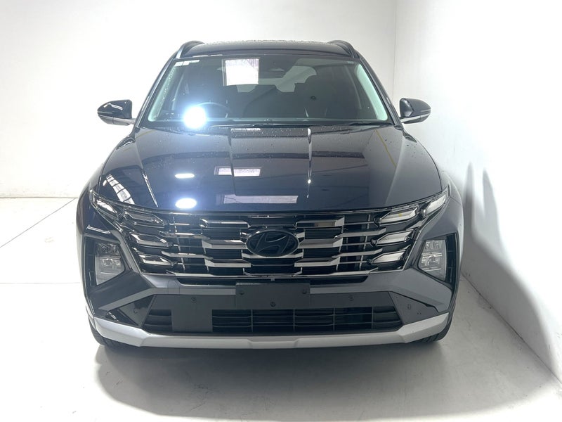 2026 Hyundai Tucson NX4 2.0 2WD Elite 6AT Serie... image 2