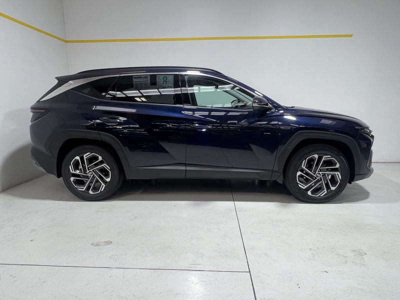 2026 Hyundai Tucson NX4 2.0 2WD Elite 6AT Serie... image 3
