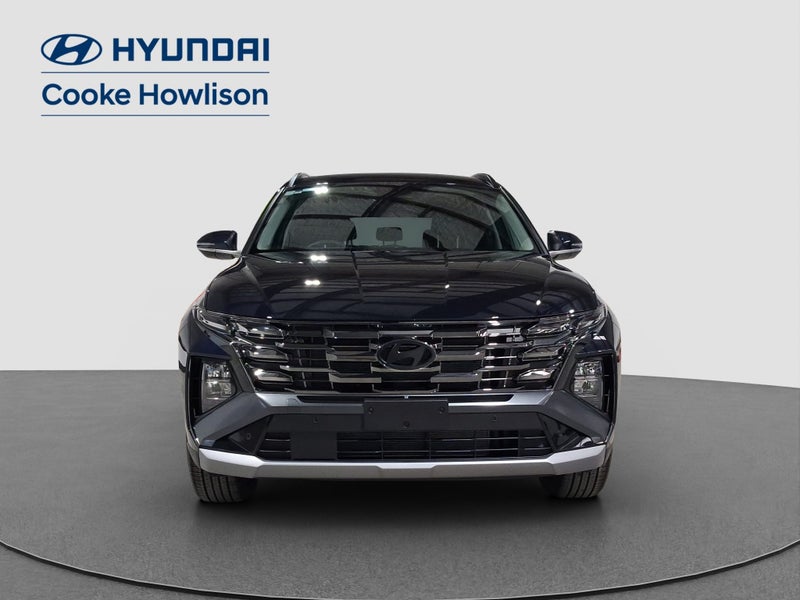 2026 Hyundai Tucson NX4 2.0 MPi Elite 2WD image 2