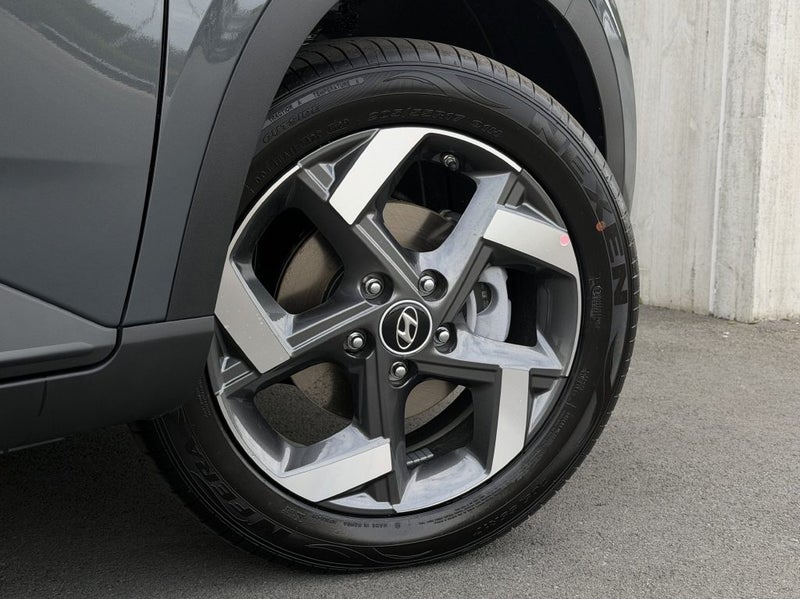 2026 Hyundai Venue 1.6 Elite A6 image 5