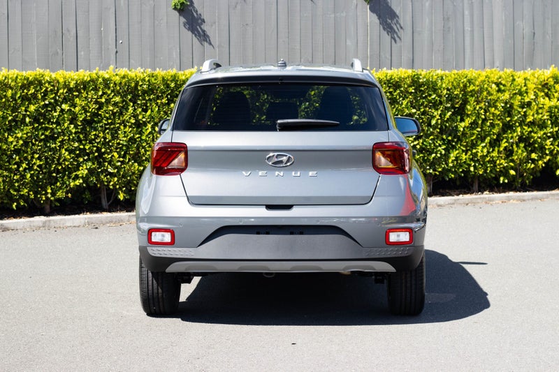 2026 Hyundai Venue 1.6 Elite A6 image 5