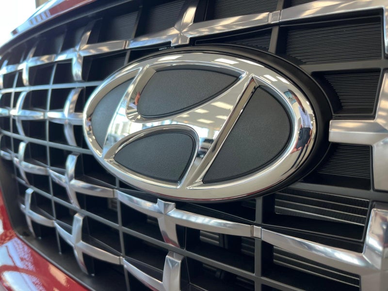 2026 Hyundai Venue Elite 1.6P/6At image 4