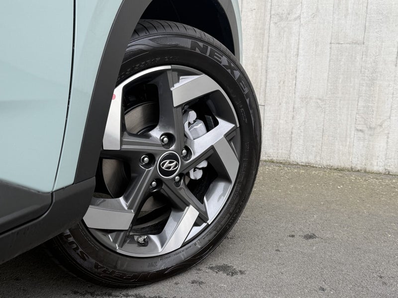 2026 Hyundai Venue Elite 1.6P/6At image 5