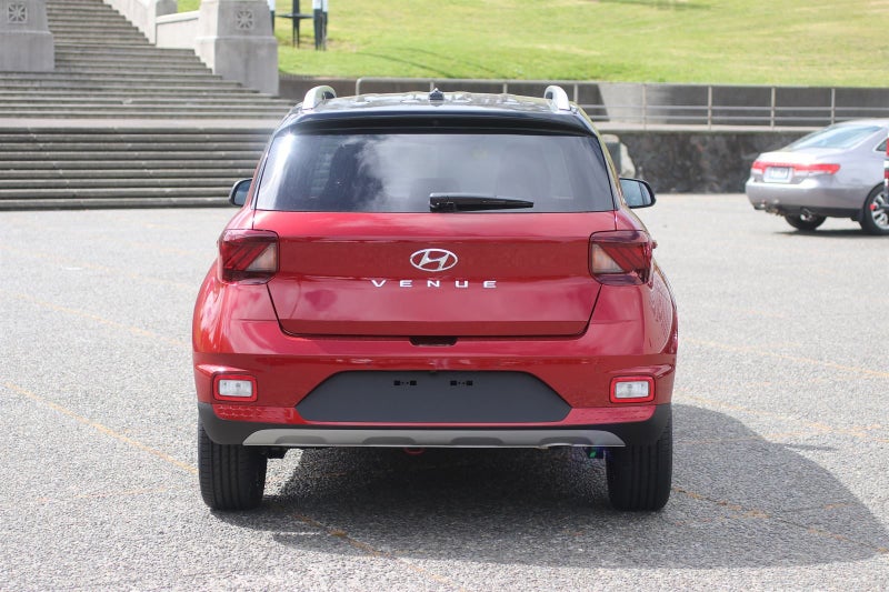 2026 Hyundai Venue ELITE image 5