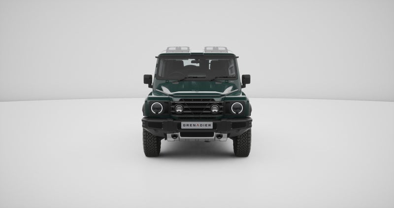 2026 INEOS Grenadier Fieldmaster Edition 3.0 Tw... image 5