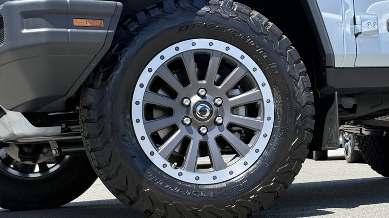 2026 INEOS Grenadier NZ NEW | FIELDMASTER 3.0 T... image 3