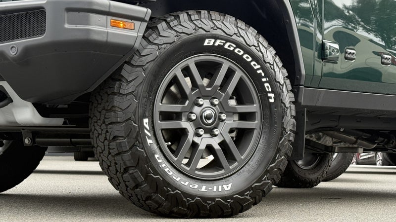 2026 INEOS Grenadier NZ NEW | TRAILMASTER 3.0L... image 3