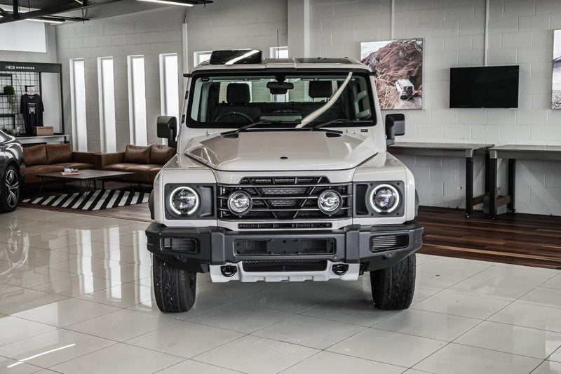 2026 INEOS Grenadier Quartermaster 3.0Pt image 4