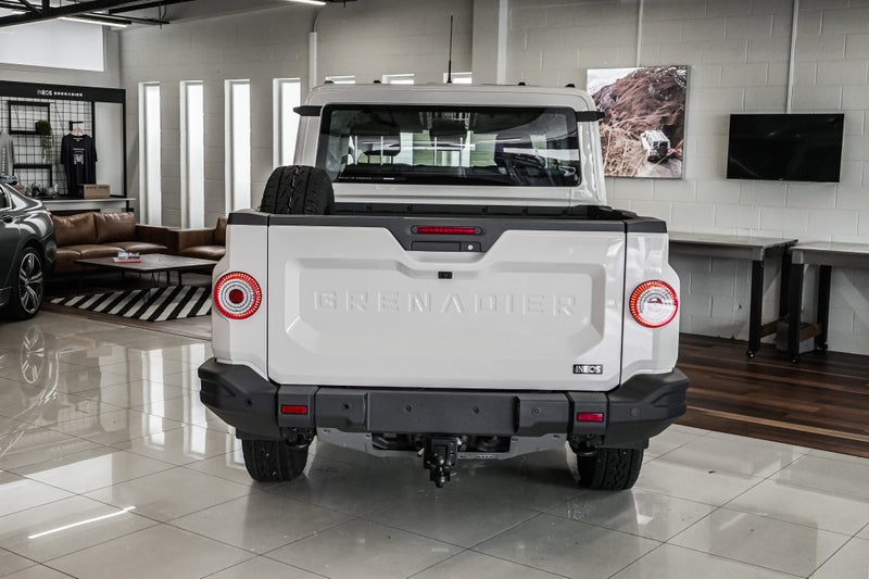 2026 INEOS Grenadier Quartermaster 3.0Pt image 5