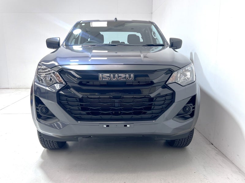 2026 Isuzu D-Max 3.0 LX D/CAB 4WD - 6 Year Warr... image 3