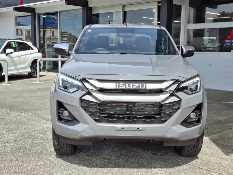 2026 Isuzu D-Max LS 4WD - New Colour! - image 2