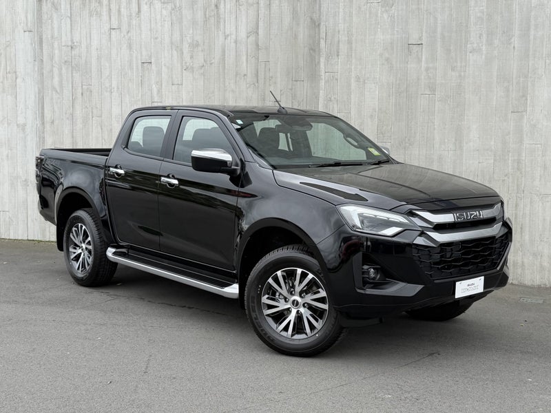 2026 Isuzu D-Max LS DCab Automatic Double Cab 4... image 2
