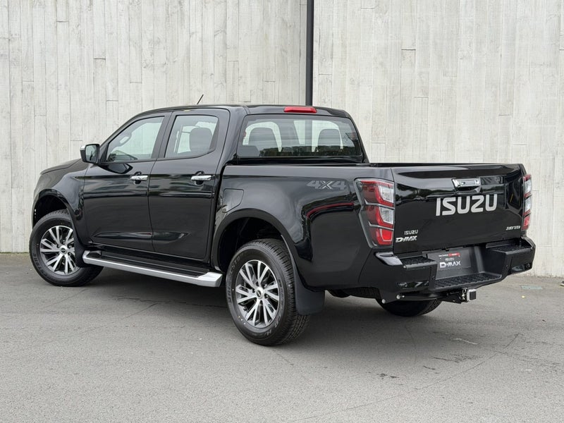 2026 Isuzu D-Max LS DCab Automatic Double Cab 4... image 4